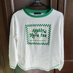 子供用Tシャツの画像