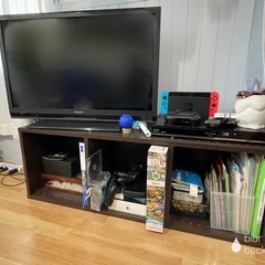 【値下げしました】2013年製 テレビ32型＆レコーダーセット(...