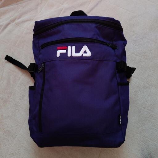 FILAリュック