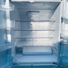 送料設置無料❗️⭐️赤字覚悟⭐️二度とない限界価格❗️冷蔵庫/洗濯機の超安セット♪73の画像