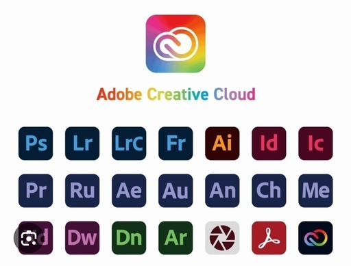 Adobe CCインストール】Mouse G-TUNE 動画編集向けクリエイティブPC