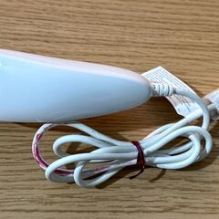 任天堂 Nintendo Ｗｉｉ ゲーム機 ヌンチャクスティック...