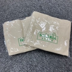 福岡ソラリアステージエコバッグの画像