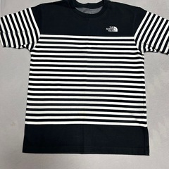 ノースフェイス
Ｔシャツ