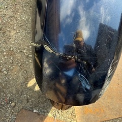 ホンダタクト　AF79の画像