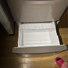 HITACHI　冷蔵庫 今日限定25,000円の画像