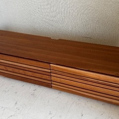 テレビボード　150cm