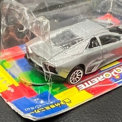 マジョレット　ランボルギーニ2台セットの画像