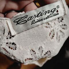 ブラウスの画像