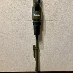 Makita CL003G スティッククリーナー 掃除機 充電式...