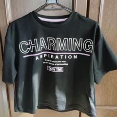 子供用Tシャツの画像