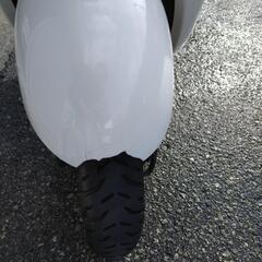 　華様現調予約済　原付　YAMAHAビーノ　SA37Jの画像