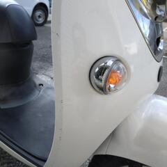 　華様現調予約済　原付　YAMAHAビーノ　SA37Jの画像