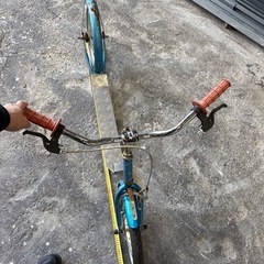 キックボード
の画像