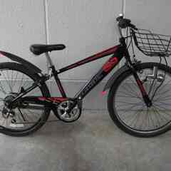 千葉県の子供用自転車 22インチ 自転車の中古が安い！激安で譲り
