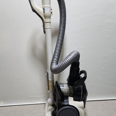 シャープサイクロン掃除機を差し上げますの画像