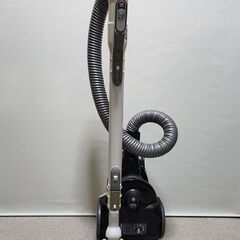 シャープサイクロン掃除機を差し上げますの画像