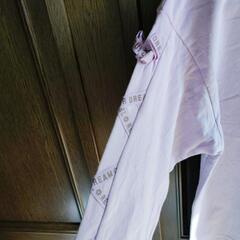 長袖Tシャツの画像