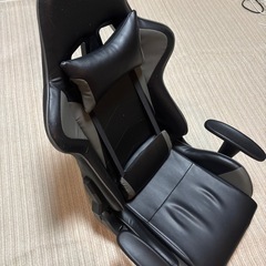 ゲーミングチェア