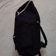 スヌーピーリュックの画像