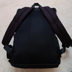 スヌーピーリュックの画像