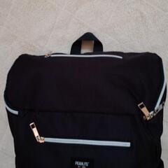 スヌーピーリュックの画像