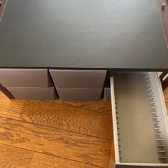 カセットテープ収納