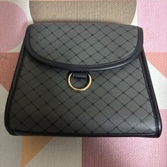 ꒰ 中古品 ꒱ バッグ(取引中) 