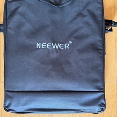 NEEWER プロ仕様 18インチリングライト&スタンドキットの画像