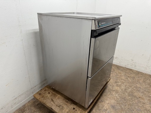 ホシザキ　HOSIZAKI　業務用　食器洗浄機　アンダーカウンター　厨房　飲食店　JWE-400TUB3-H