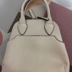 ꒰ 中古品 ꒱2wayバッグ (取引中)