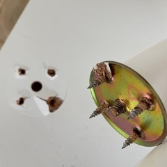 ドレッサーテーブルの画像