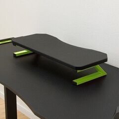ニトリ ゲーミングモニター台