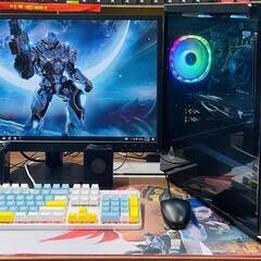 ゲーミング pcの画像