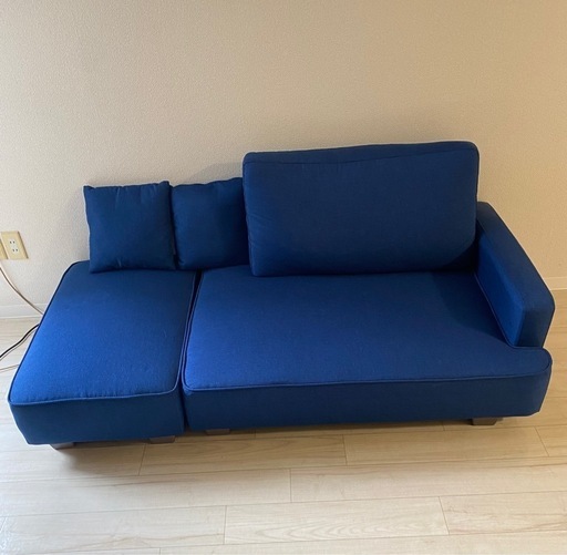 (美品)ソファ　