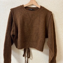【kastane】ニット