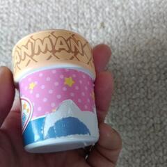 アンパンマン アイスやさんの画像