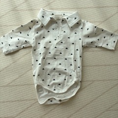 値下げ！【美品】ベビー服　60cm　の画像