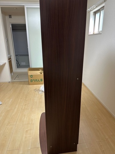 コレクションラック　ワイド　引き戸ハイタイプ（LEDモジュールセット付き）