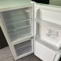 🌸配達設置込み🌸【2019年製】冷蔵庫の画像