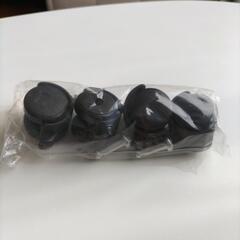3段ラックのコマ