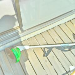 草刈機　電動　除草