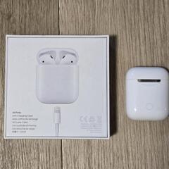 Apple AirPods 完品 ジャンクの画像