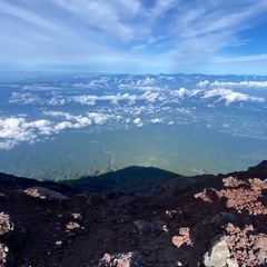 行こう！新しい頂きへ⛰️