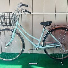 ブリヂストン ・中古自転車 030317