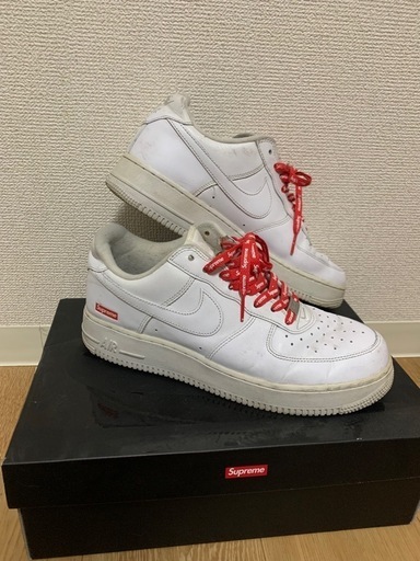 Supreme エアフォース１