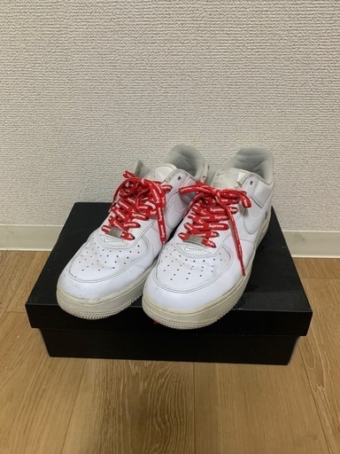 Supreme エアフォース１