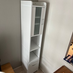 【引渡し確定済みです】食器棚の画像