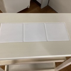 キッチンワゴン【町田市再生家具】　0331の画像