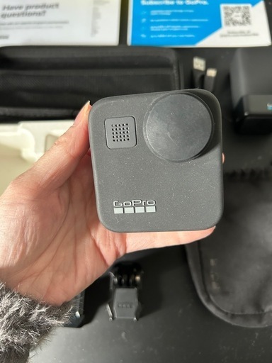 GoPro Max